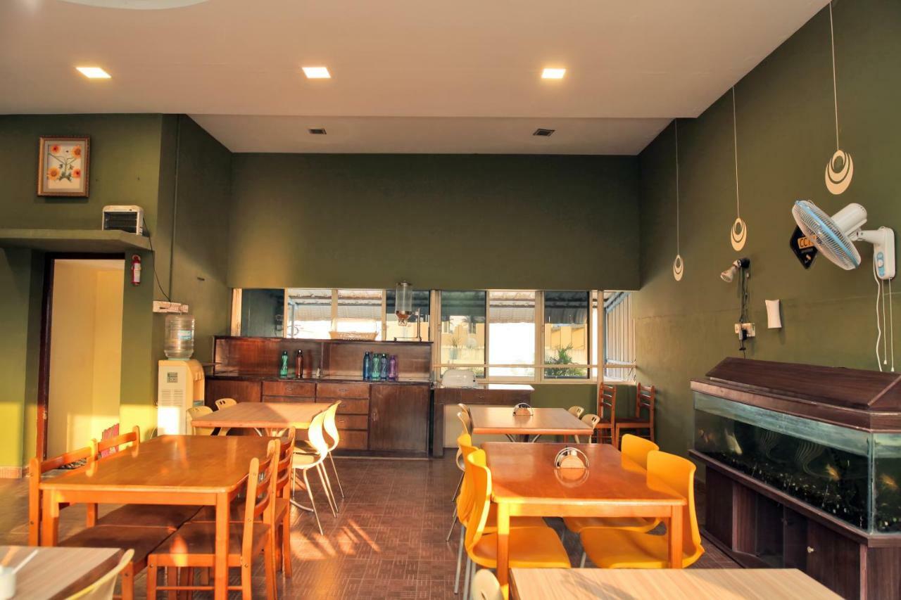 Sai Orbit Serviced Apartments Porur Τσενάι Εξωτερικό φωτογραφία