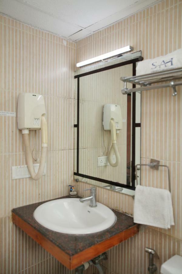 Sai Orbit Serviced Apartments Porur Τσενάι Εξωτερικό φωτογραφία