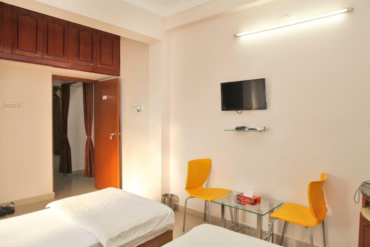 Sai Orbit Serviced Apartments Porur Τσενάι Εξωτερικό φωτογραφία