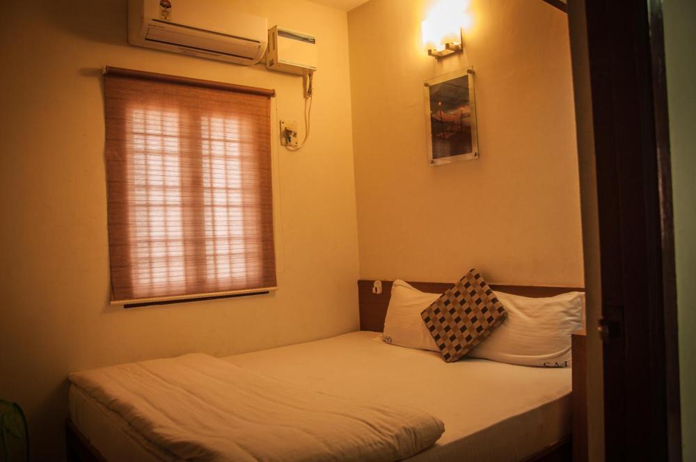 Sai Orbit Serviced Apartments Porur Τσενάι Εξωτερικό φωτογραφία